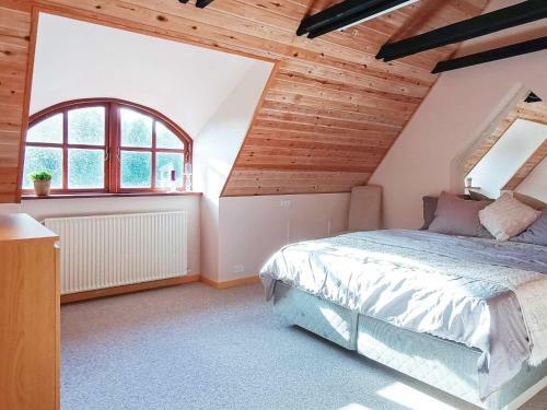 Holiday Home Aars
