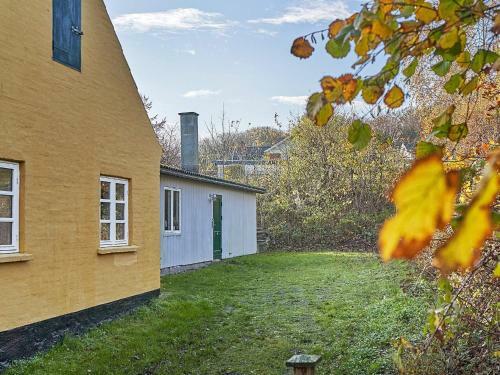 Holiday Home Allinge XI