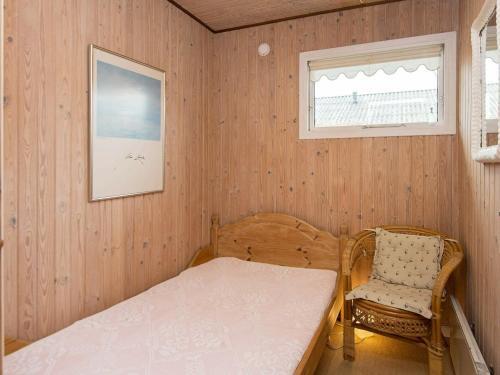 Holiday Home Bjert V