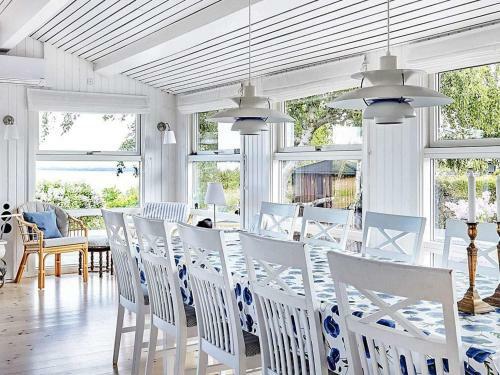Holiday Home Asn�s XI