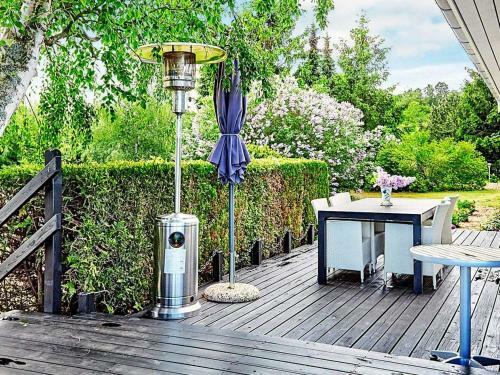 Holiday Home Asn�s XI