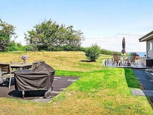 Holiday Home Asn�s XI