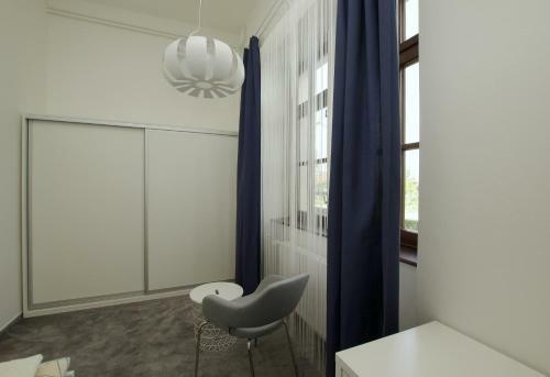 Hostal Koleje Zamecek