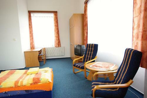 Hostal Koleje Zamecek