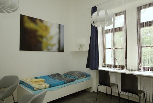 Hostal Koleje Zamecek
