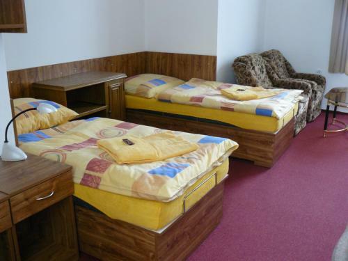 Hostal Koleje Zamecek