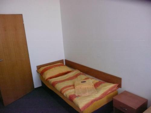 Hostal Koleje Zamecek