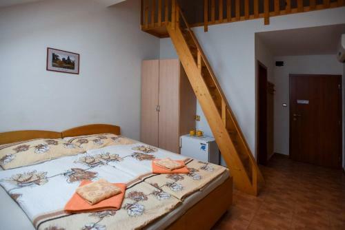 Hostal Penzion U Zamku