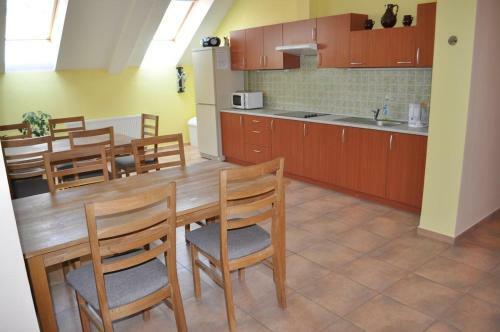 Hostal Penzion U Zamku