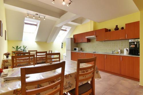 Hostal Penzion U Zamku