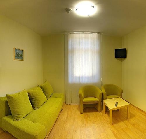 Hostal Penzion U Bohu?a