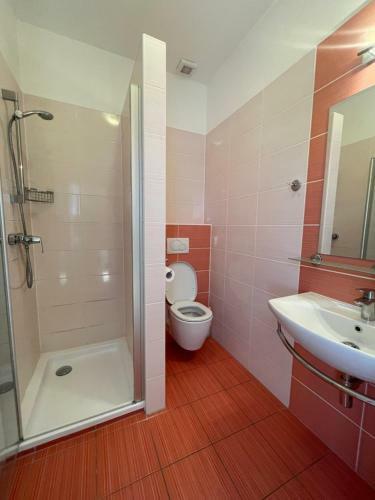 Hostal Penzion U Bohu?a