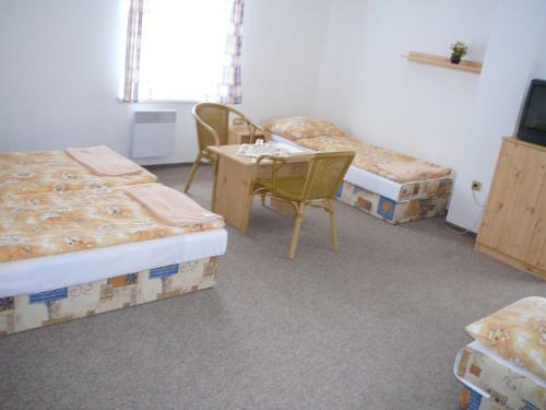 Hostal Wellness Hotel Ohrada