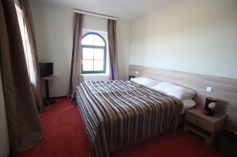 Hotel Vinohrad