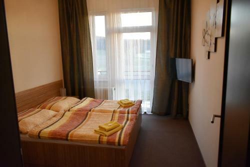 Hotel Vrchovina