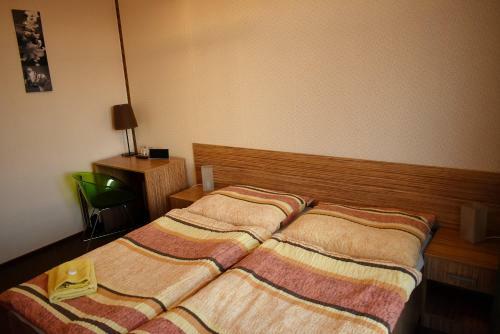 Hotel Vrchovina