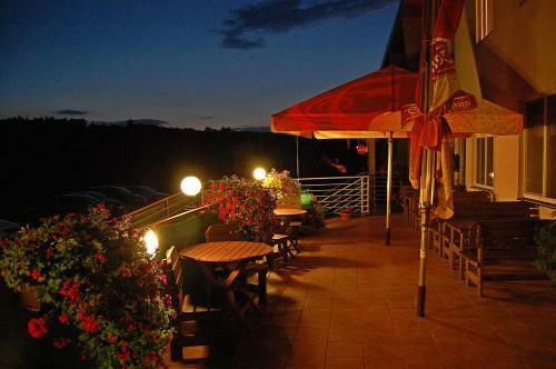 Hotel Vrchovina