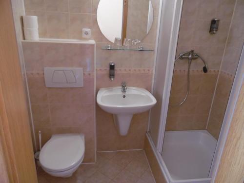 Hostal Penzion Velke Darko