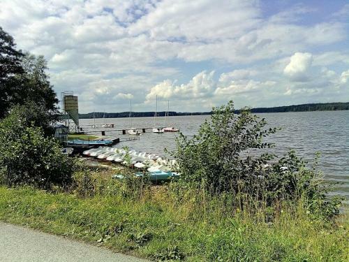 Hostal Penzion Velke Darko