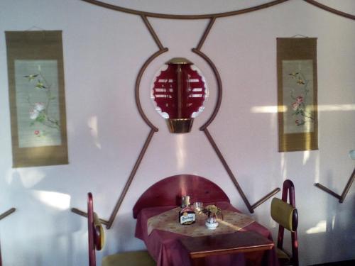 Hostal Penzion Velke Darko