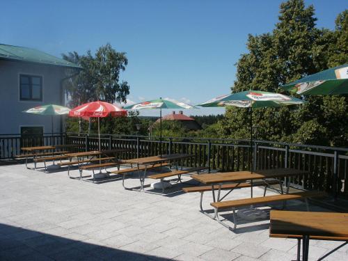 Hostal Penzion Velke Darko