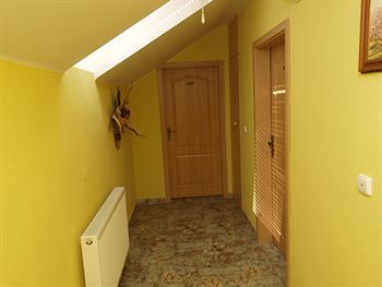 Holiday Hotel Macocha