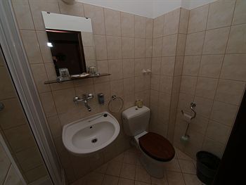 Holiday Hotel Macocha