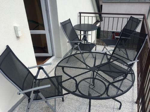 Hostal Penzion U Golema