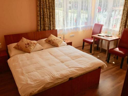 Hostal Penzion U Golema