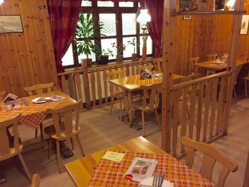 Hostal Penzion U Golema