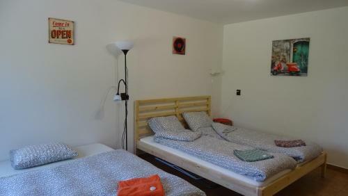 Apartm�n U Ko?ky