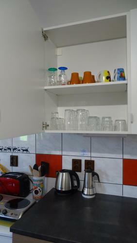 Apartm�n U Ko?ky