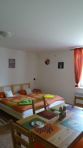 Apartm�n U Ko?ky