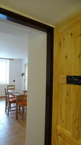 Apartm�n U Ko?ky