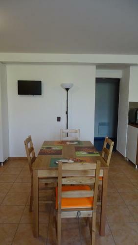 Apartm�n U Ko?ky