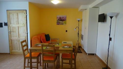 Apartm�n U Ko?ky
