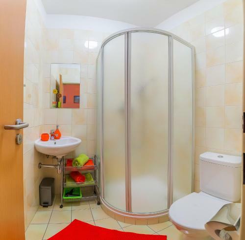 Hostal Penzion U Jezku