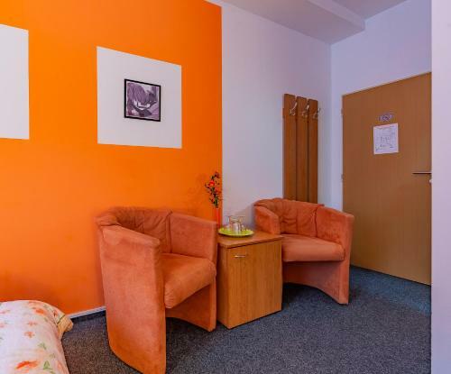 Hostal Penzion U Jezku