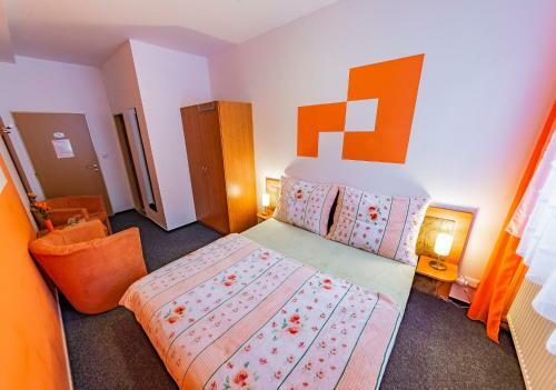 Hostal Penzion U Jezku