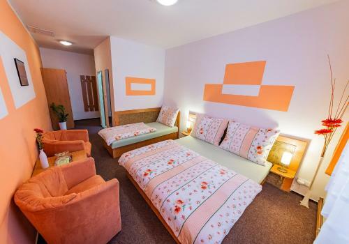 Hostal Penzion U Jezku