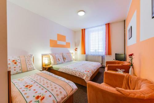 Hostal Penzion U Jezku