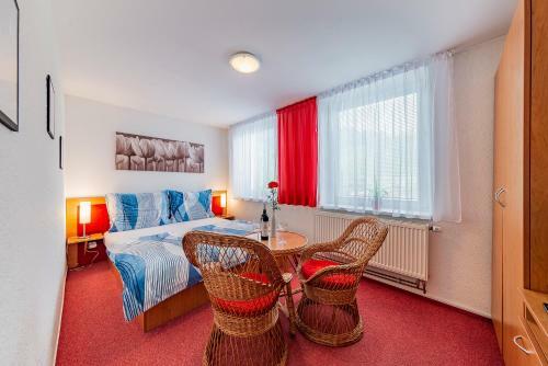 Hostal Penzion U Jezku