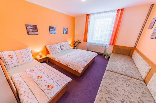 Hostal Penzion U Jezku