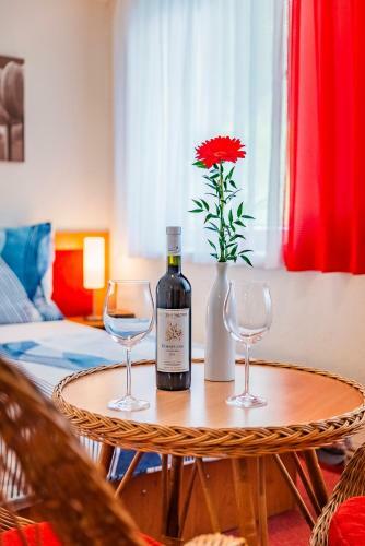 Hostal Penzion U Jezku