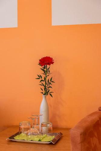 Hostal Penzion U Jezku