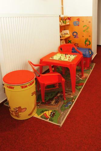 Hostal Penzion U Jezku
