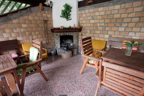 Hostal Penzion Macocha