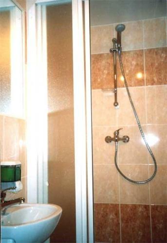 Hostal Penzion Macocha