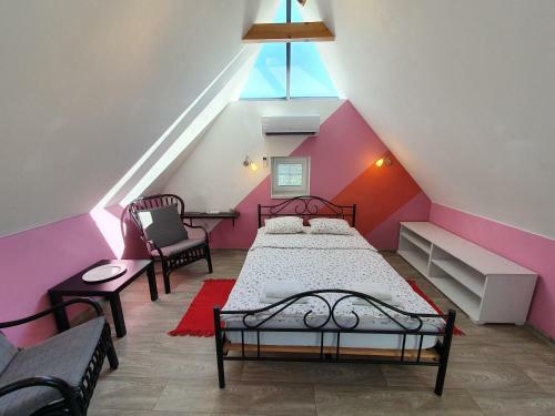 Apartamento Penzion Na Lednick�