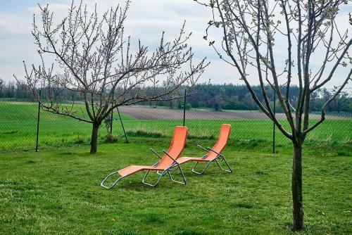 Apartamento Penzion Na Lednick�